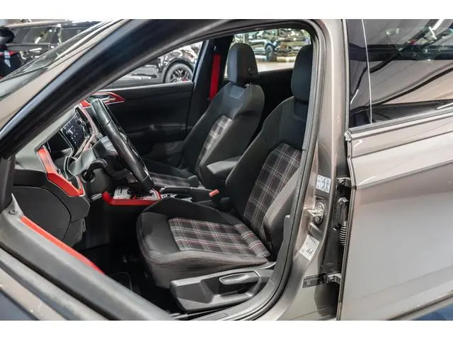 Volkswagen Polo 2.0 TSI GTI Pano | Adapt. Cruise