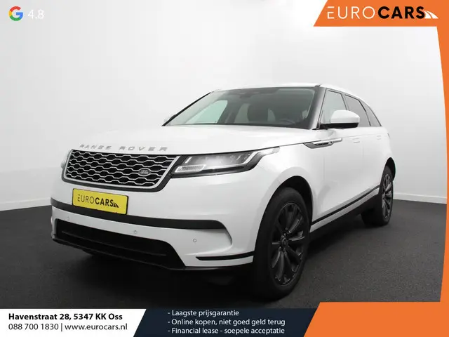 Land Rover Range Rover Velar 2.0 P400e | Navigatie | Apple Carplay/Android Auto | Camera | Parkeerse...