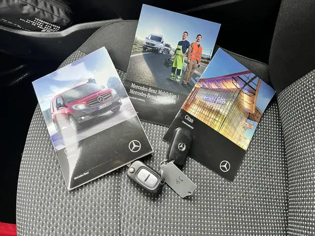 Mercedes-Benz Citan