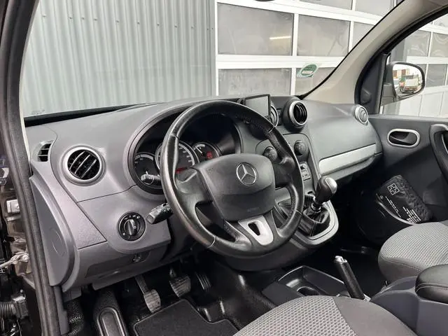 Mercedes-Benz Citan