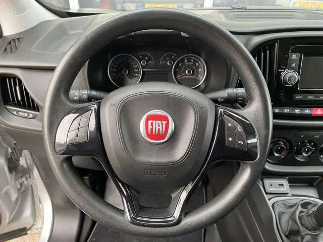 Fiat Doblò