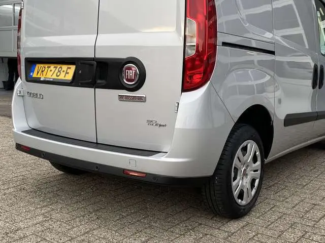 Fiat Doblò