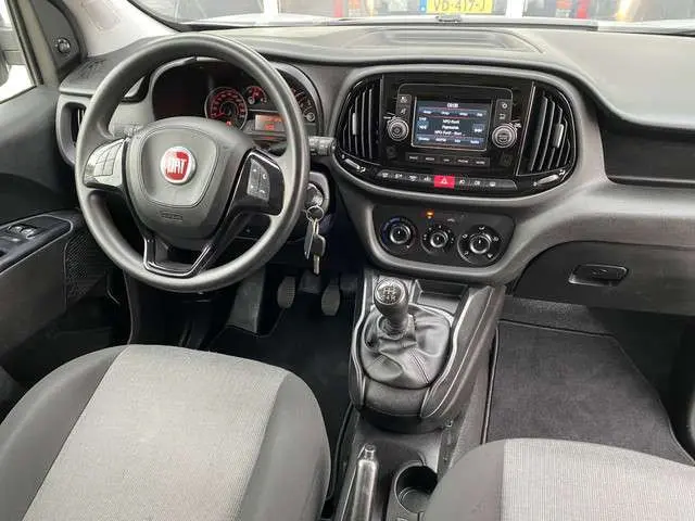 Fiat Doblò