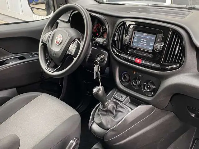 Fiat Doblò