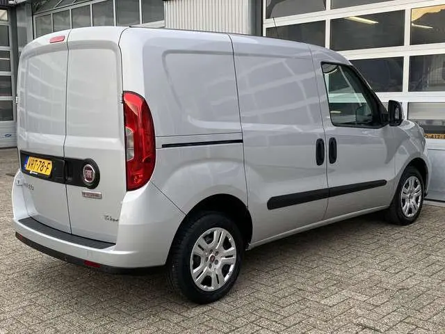 Fiat Doblò