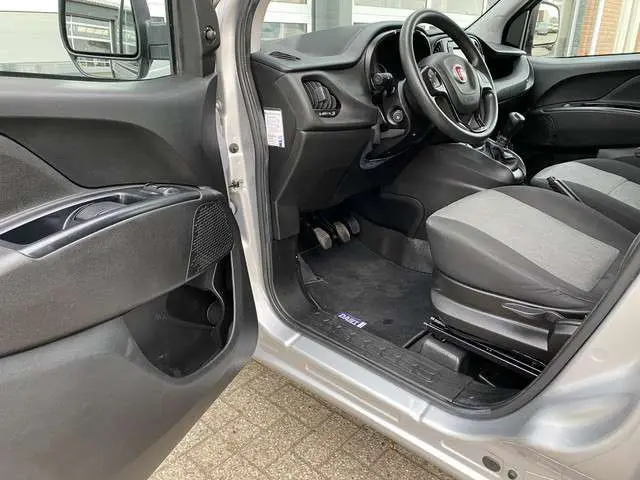 Fiat Doblò