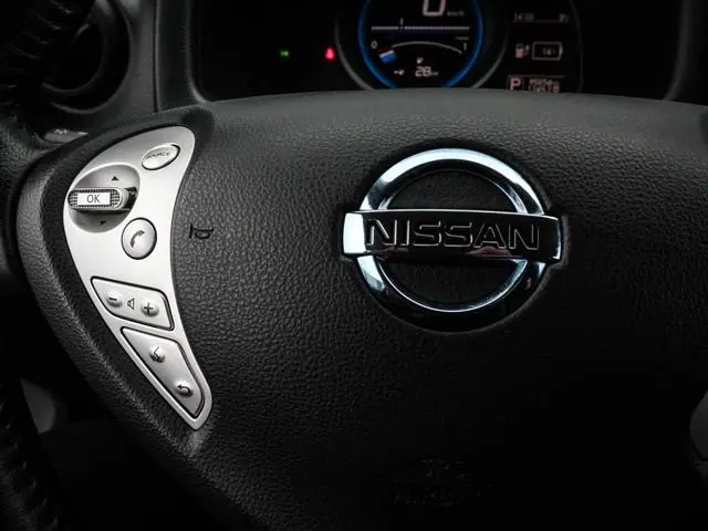 Nissan NV200