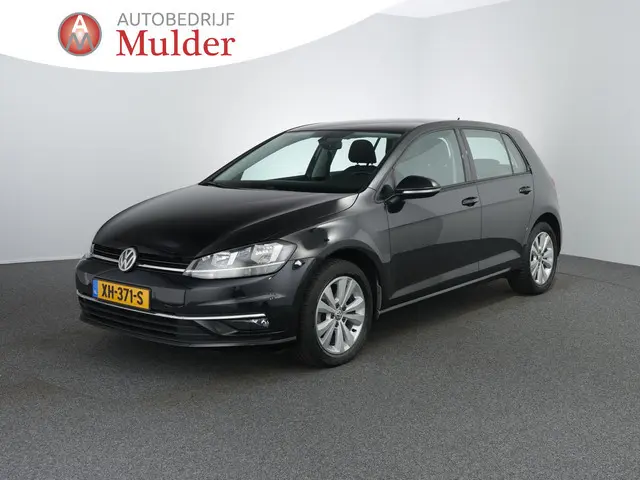 Volkswagen Golf 1.0 TSI Comfortline Business | ACC | Carplay | ErgoActive | Stoelverwarming |
