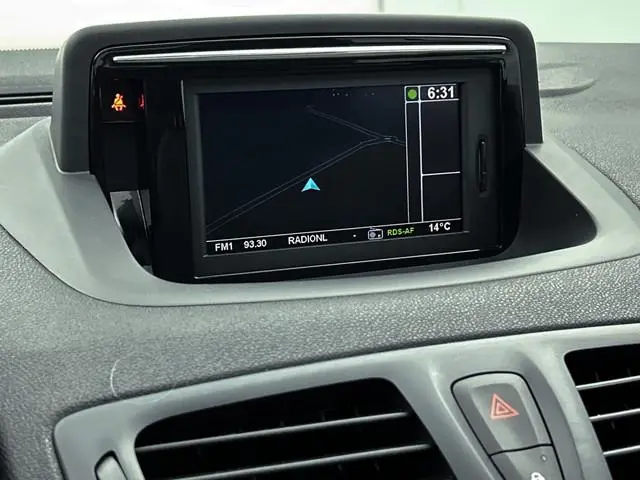 Renault Mégane