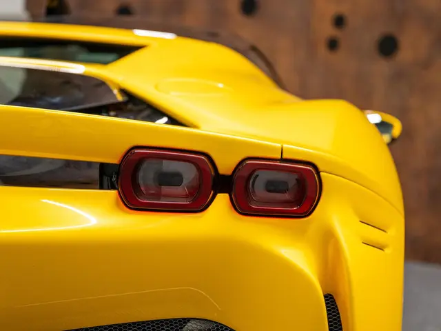Ferrari SF90 Stradale