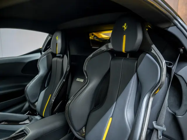 Ferrari SF90 Stradale