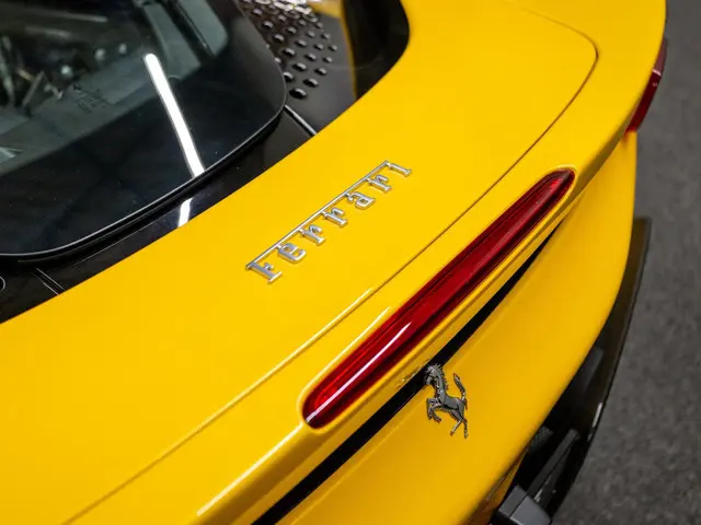 Ferrari SF90 Stradale
