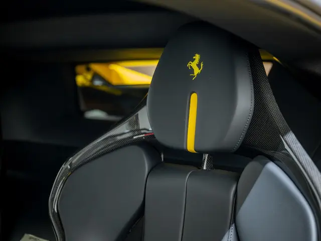 Ferrari SF90 Stradale