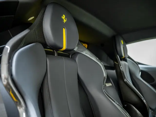 Ferrari SF90 Stradale