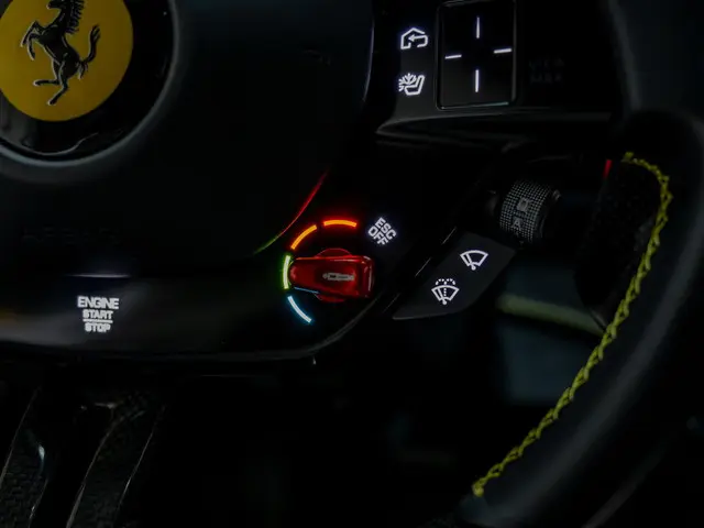Ferrari SF90 Stradale