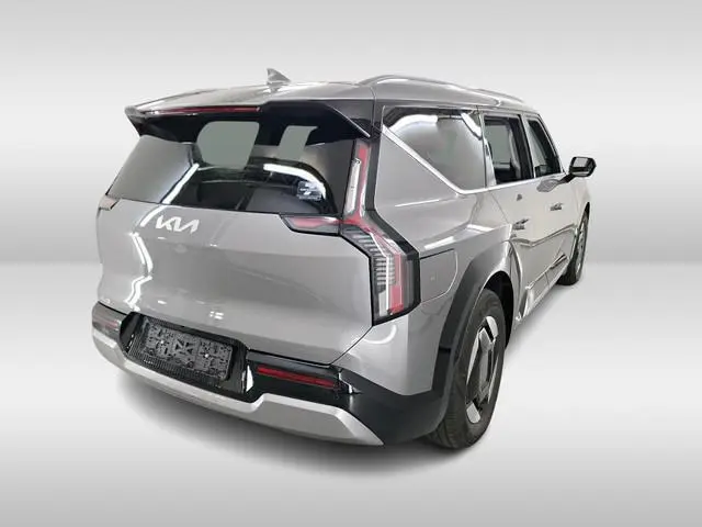 Kia EV9 Air 99.8 kWh SOH 100% | VOL LEER | MEMORY | 7-PERS