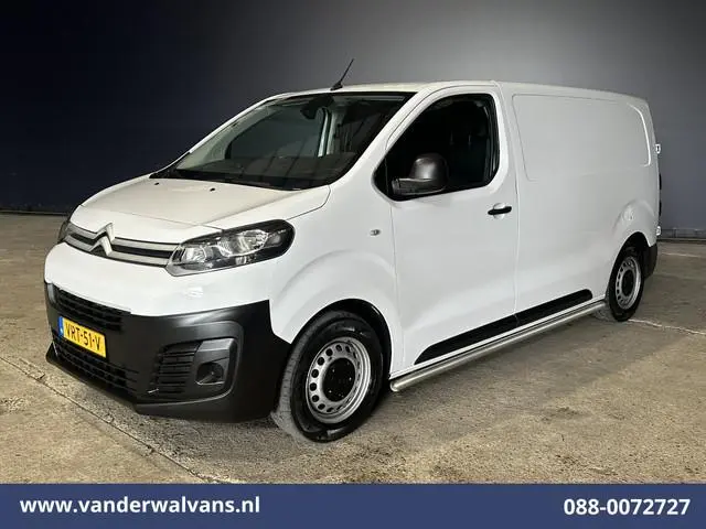 Citroën Jumpy
