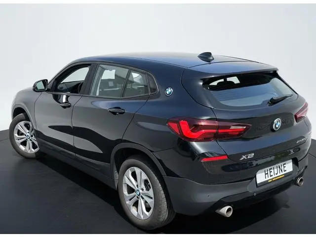 BMW X2 xDrive25e 220PK HIGH EXECUTIVE HEAD-UP/CAMERA/ELEKTR.KLEP