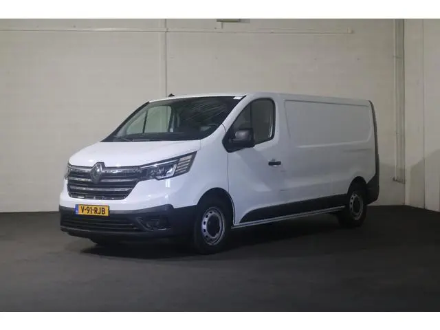 Renault Trafic 2.0 dCi 150PK Airco Navigatie