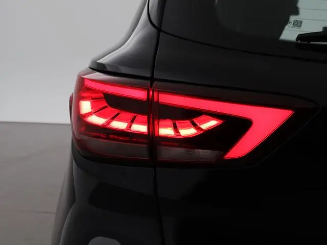 MG ZS EV