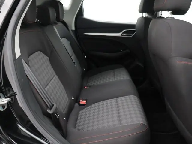 MG ZS EV