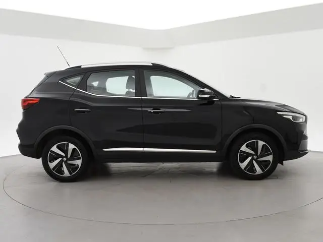 MG ZS EV