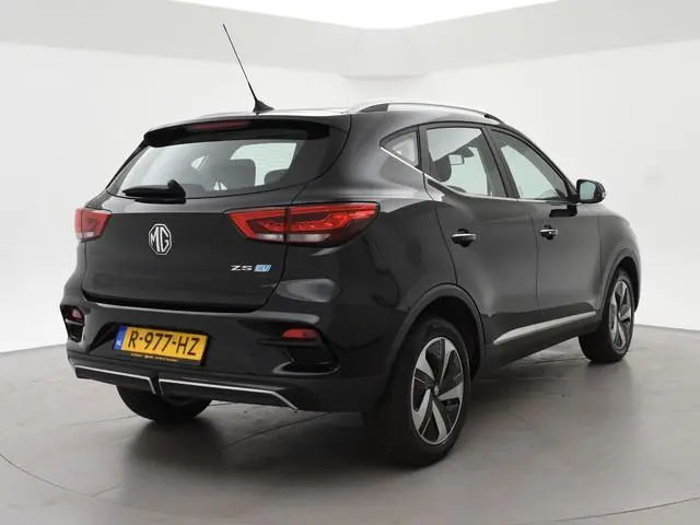 MG MG ZS EV EV 50 KWH COMFORT + STOELVERWARMING | CAMERA | ADAPTIVE CRUISE | APPLE CARPLAY