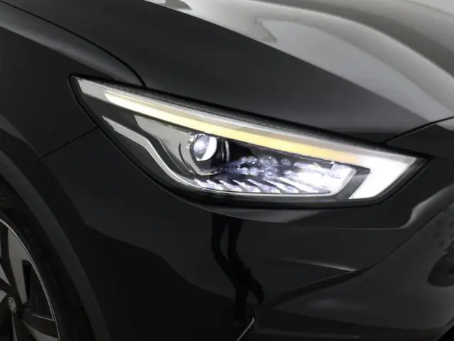 MG ZS EV