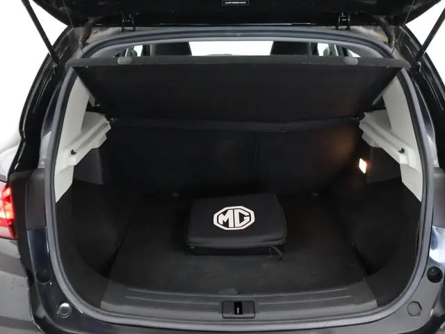 MG ZS EV