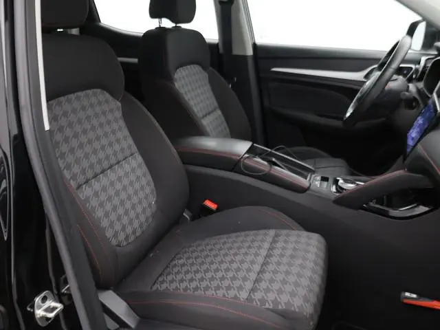 MG ZS EV