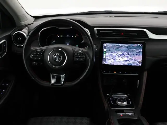 MG MG ZS EV EV 50 KWH COMFORT + STOELVERWARMING | CAMERA | ADAPTIVE CRUISE | APPLE CARPLAY
