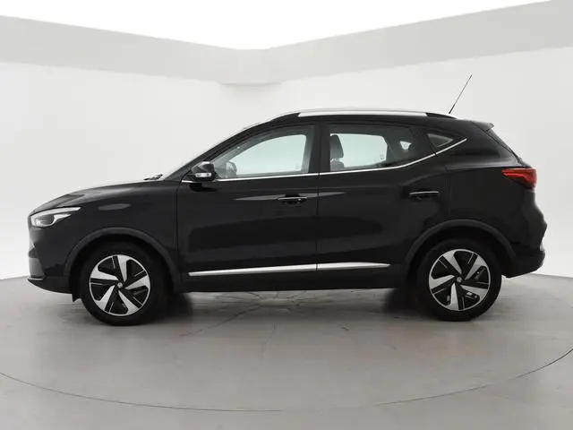 MG ZS EV