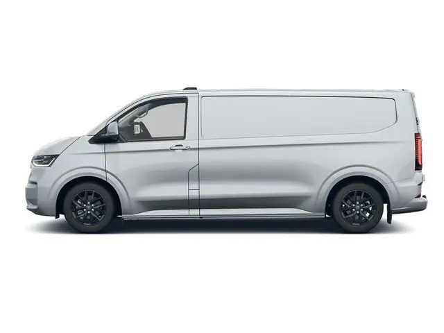 34 L2H1 Bulli 218 AUT., Climatronic, Alarm, 17" Lichtmetalen velgen, Achterdeuren zonder ruit