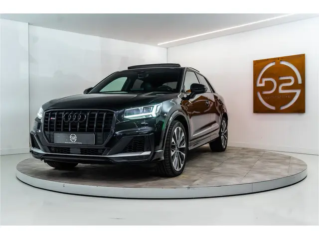Audi SQ2