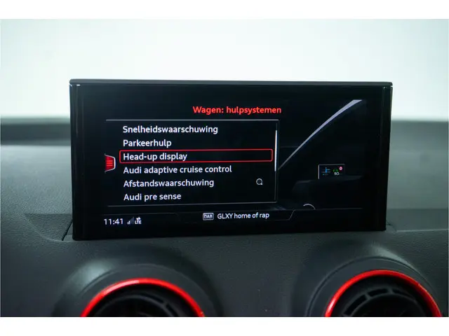 Audi SQ2