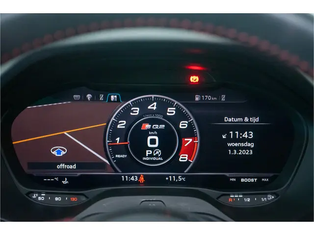 Audi SQ2