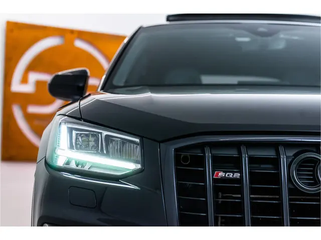 Audi SQ2