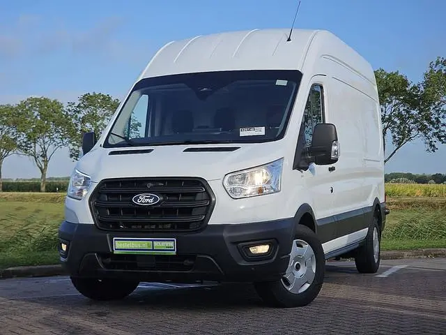 FORD TRANSIT 350 l3h3 xl navi airco