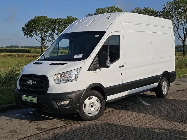 FORD TRANSIT 350 l3h3 xl navi airco