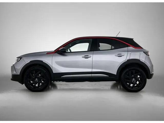 Opel Mokka 1.2 Turbo GS Line | Apple Carplay/Android Auto | Camera | Parkeersensoren