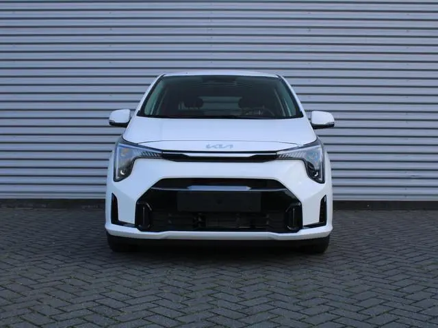 Kia Picanto 1.0 GDi DynamicLine | Nieuw | Direct leverbaar | Tot € 2.000 inruilvoordeel bij aanschaf...