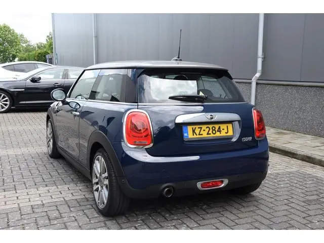 Mini Mini