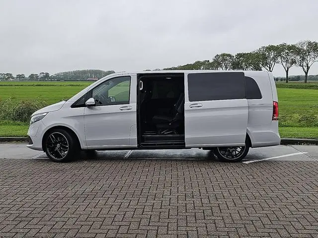 Mercedes-Benz EQV