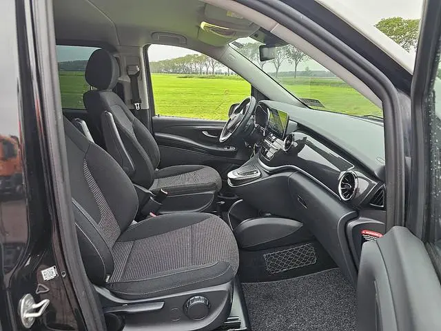 Mercedes-Benz EQV