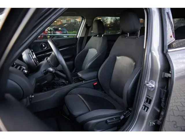 MINI Mini Clubman 2.0 Cooper S Chili Hyde Park , Carplay, Stoelverwarming, 192pk