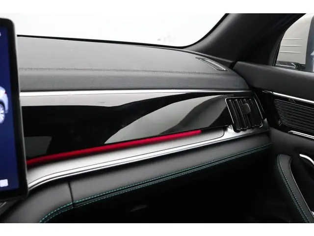 BYD SEAL U