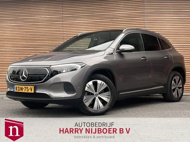 Mercedes-Benz EQA 250 Electric Art 67 kWh