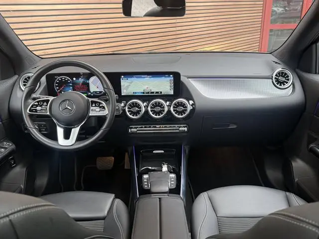 Mercedes-Benz EQA 250 Electric Art 67 kWh