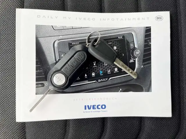 Iveco Daily