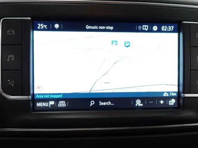 Opel Vivaro 2.0 CDTI L3H1 145PK Dubbele Cabine Automaat Airco Apple Carplay/Android Auto Navigatie T...